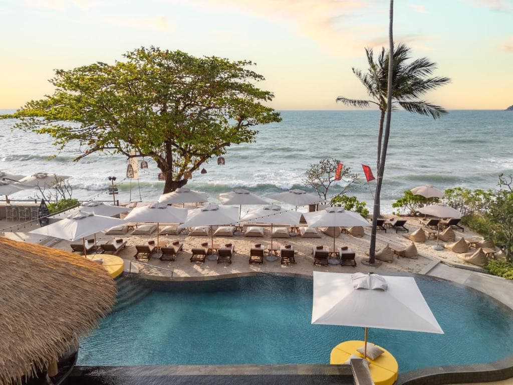 SAii Koh Samui Villas - Adult only 12 plus - 8