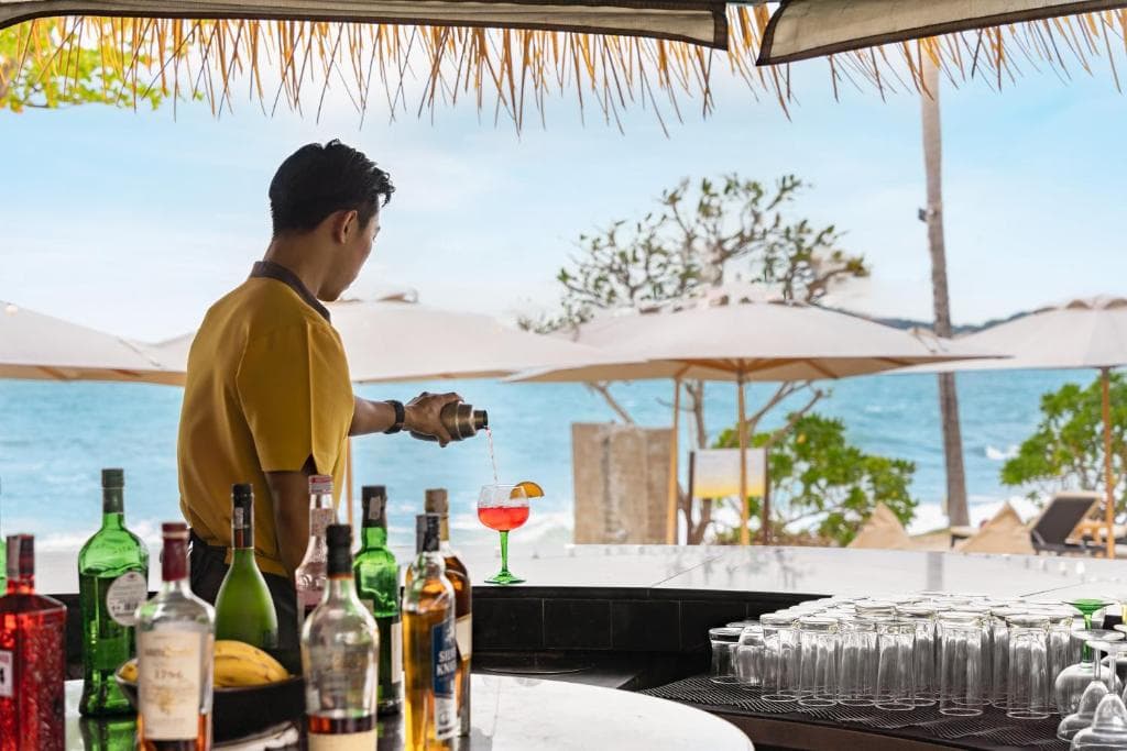 SAii Koh Samui Villas - Adult only 12 plus - 10