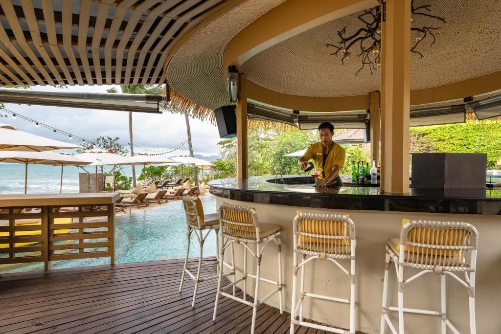 SAii Koh Samui Villas - Adult only 12 plus - 11