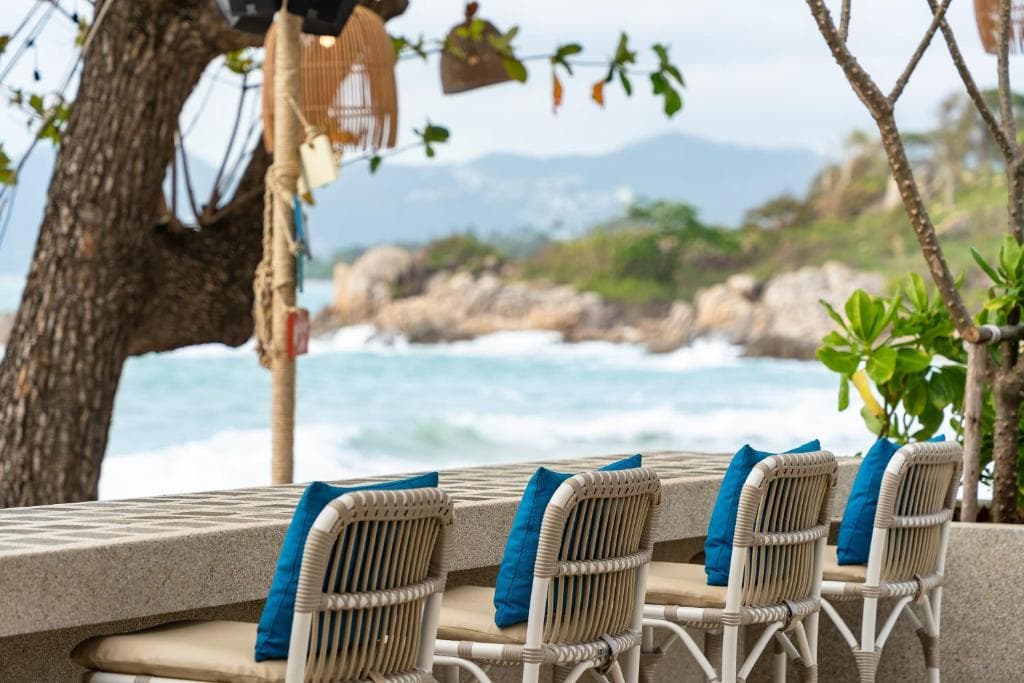 SAii Koh Samui Villas - Adult only 12 plus - 13