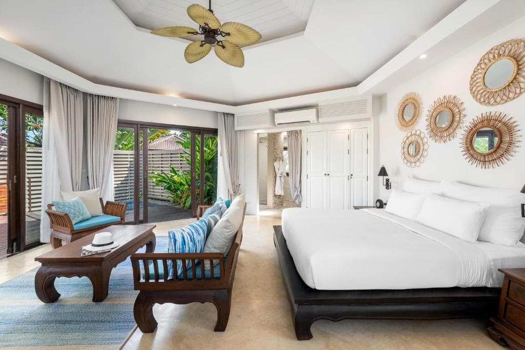 SAii Koh Samui Villas - Adult only 12 plus - 15
