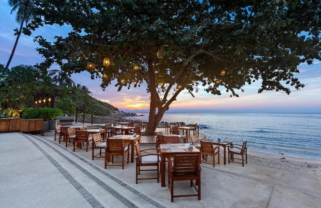 SAii Koh Samui Villas - Adult only 12 plus - 16