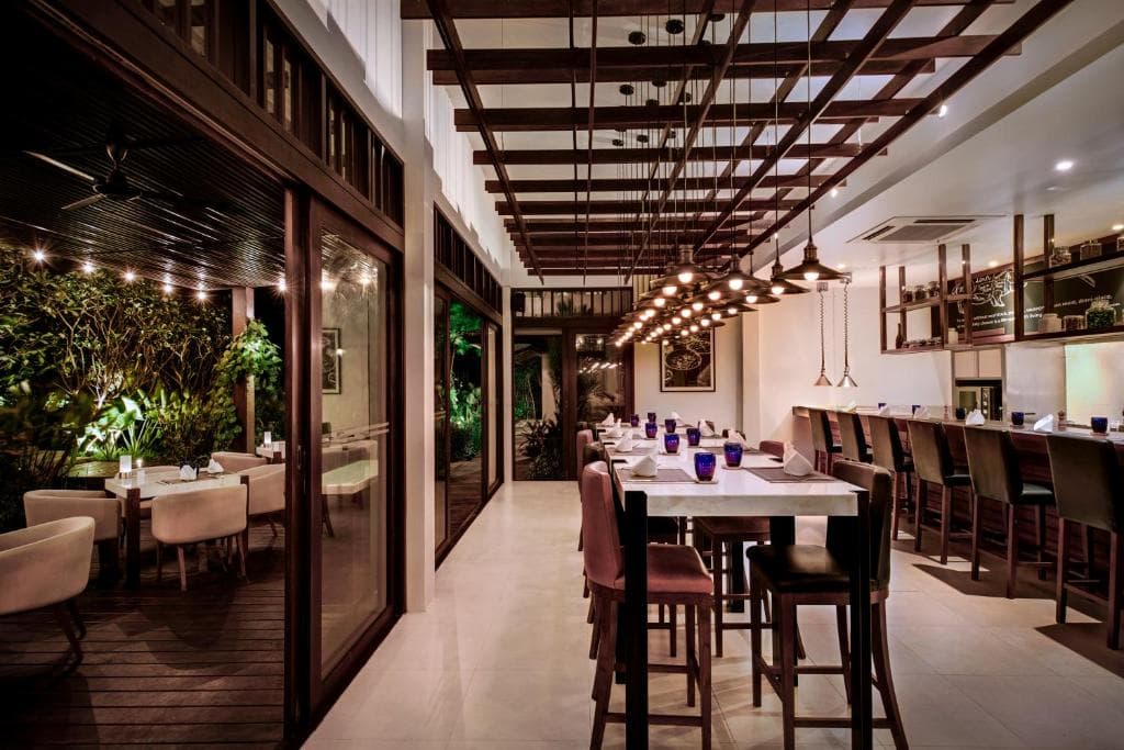 SAii Koh Samui Villas - Adult only 12 plus - 21