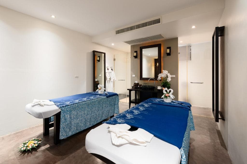 SAii Koh Samui Villas - Adult only 12 plus - 24