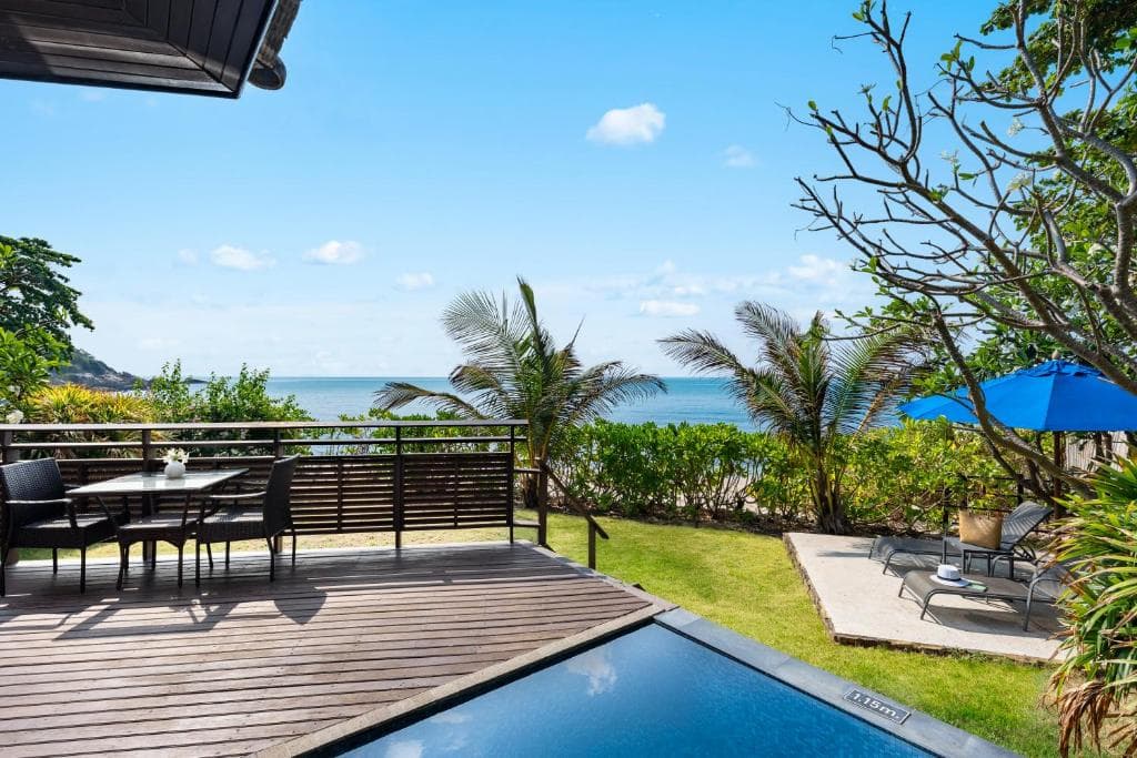 SAii Koh Samui Villas - Adult only 12 plus - 25