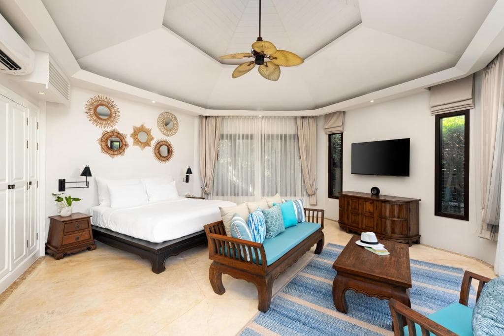 SAii Koh Samui Villas - Adult only 12 plus - 26