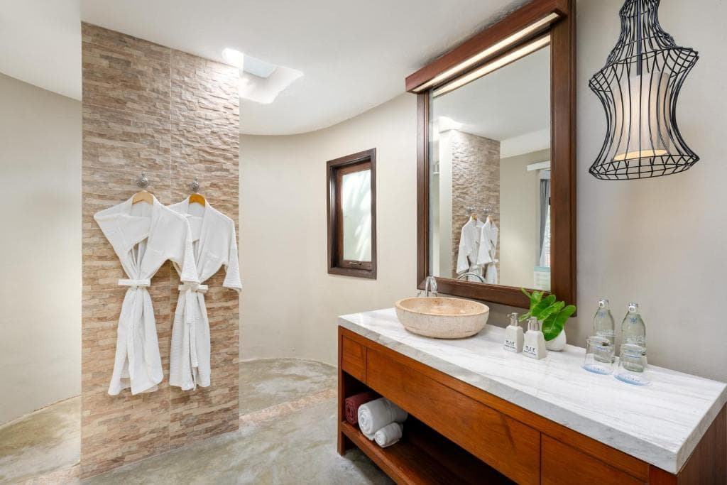 SAii Koh Samui Villas - Adult only 12 plus - 27