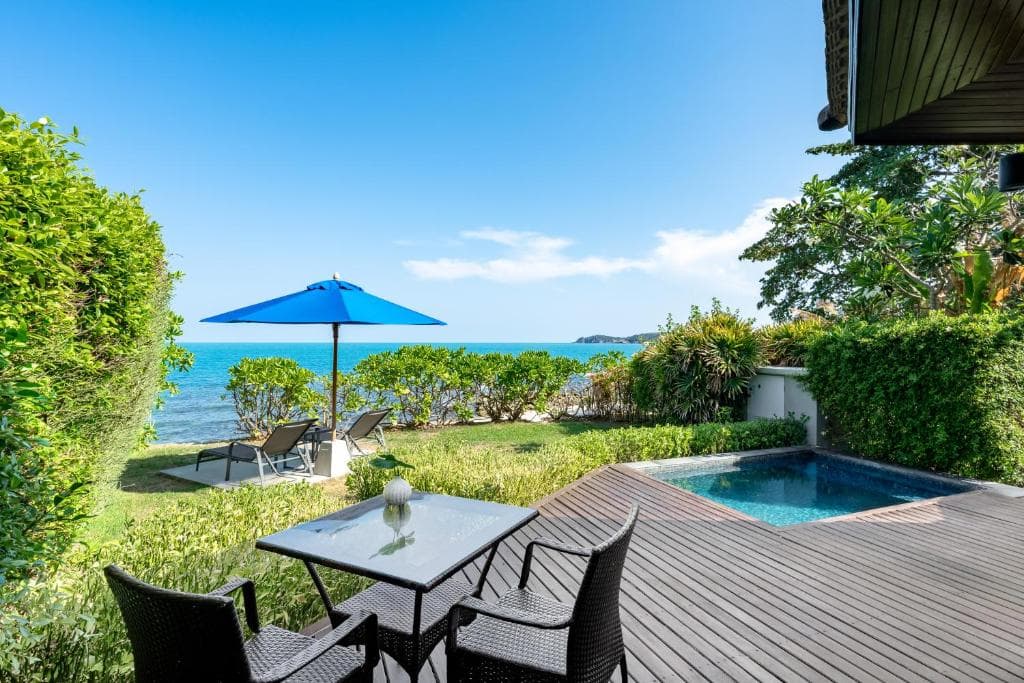 SAii Koh Samui Villas - Adult only 12 plus - 29