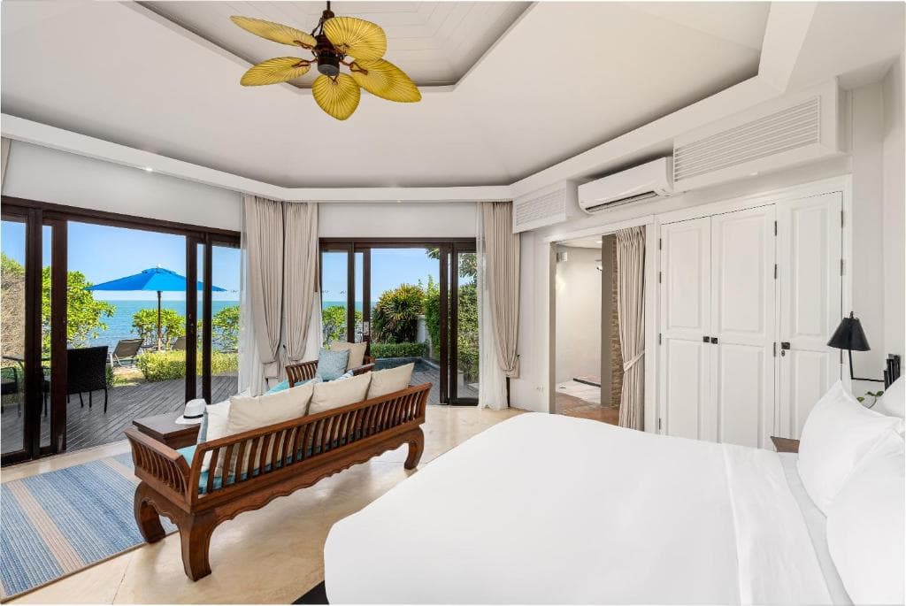 SAii Koh Samui Villas - Adult only 12 plus - 30