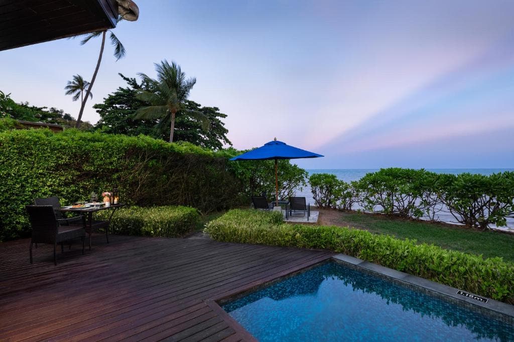 SAii Koh Samui Villas - Adult only 12 plus - 31