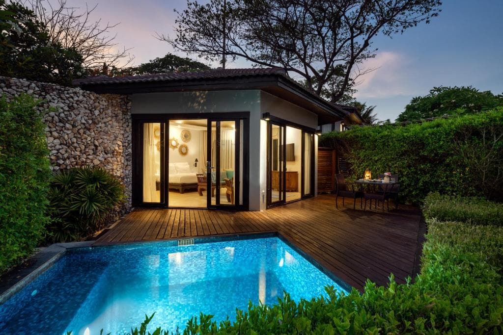 SAii Koh Samui Villas - Adult only 12 plus - 32