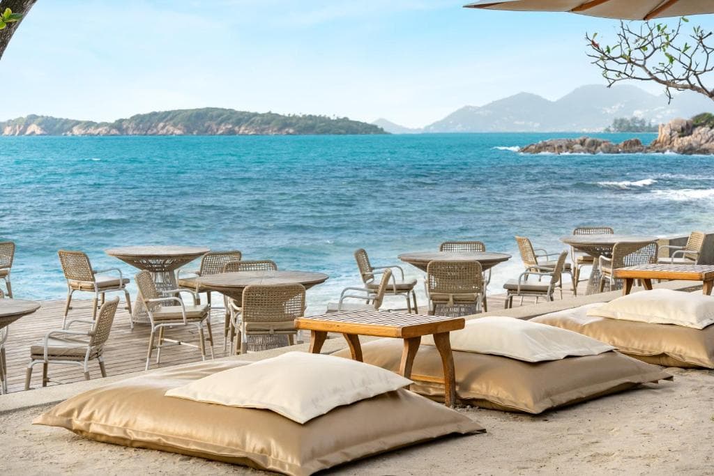 SAii Koh Samui Villas - Adult only 12 plus - 37
