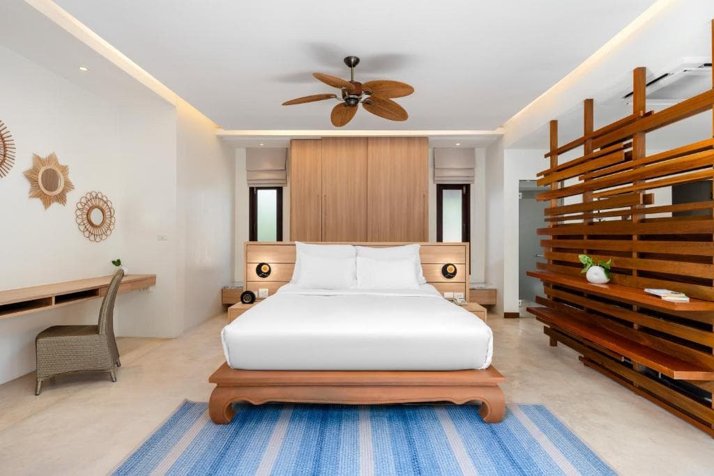 SAii Koh Samui Villas - Adult only 12 plus - 38