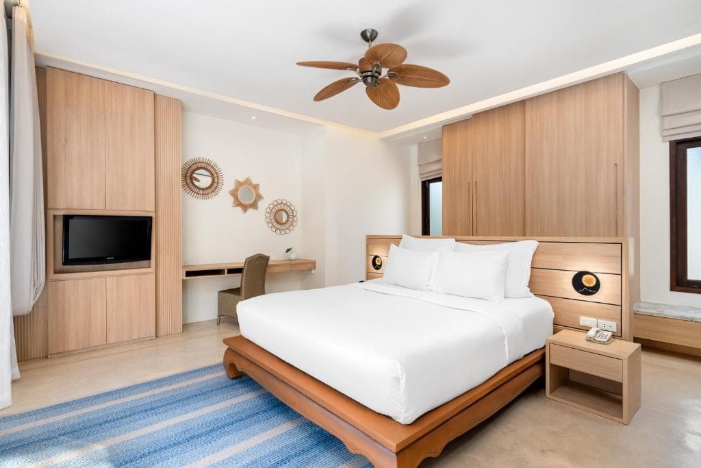 SAii Koh Samui Villas - Adult only 12 plus - 39