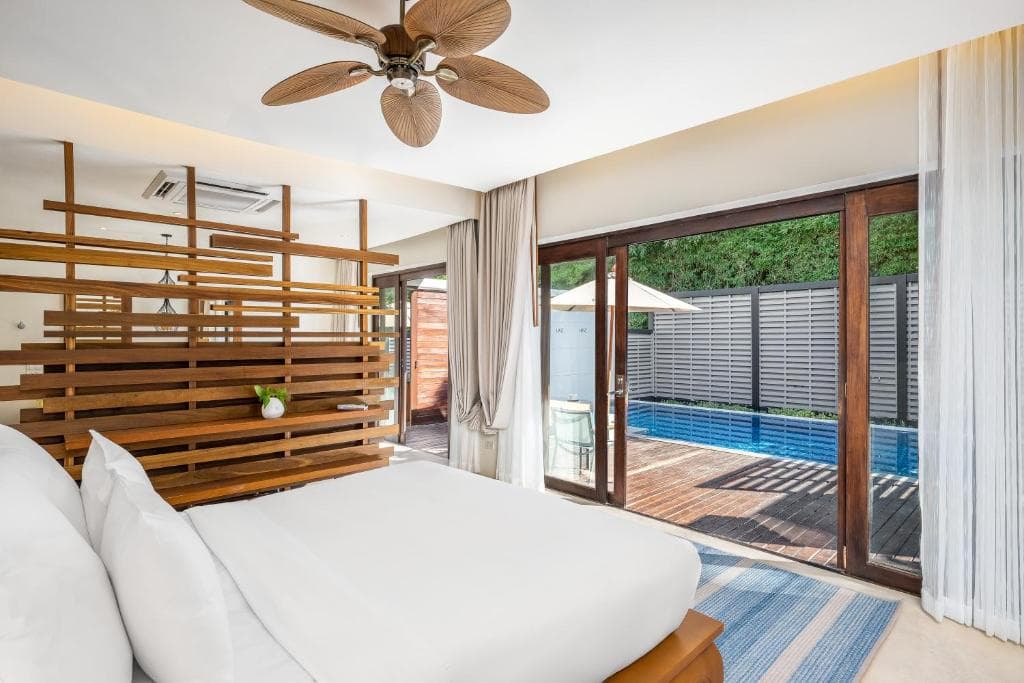 SAii Koh Samui Villas - Adult only 12 plus - 40