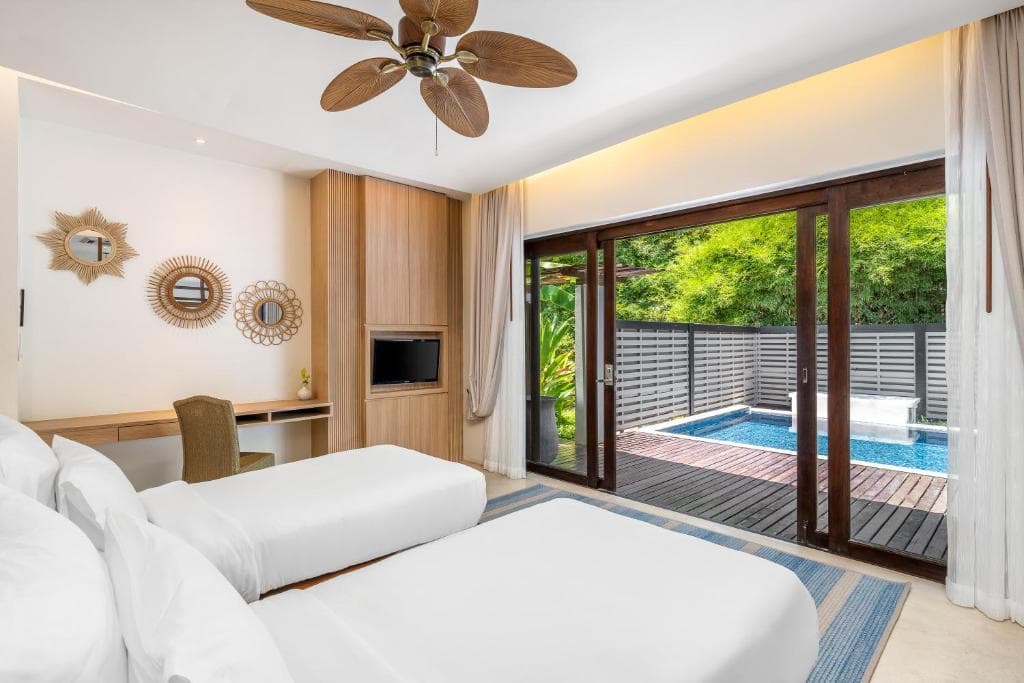 SAii Koh Samui Villas - Adult only 12 plus - 41