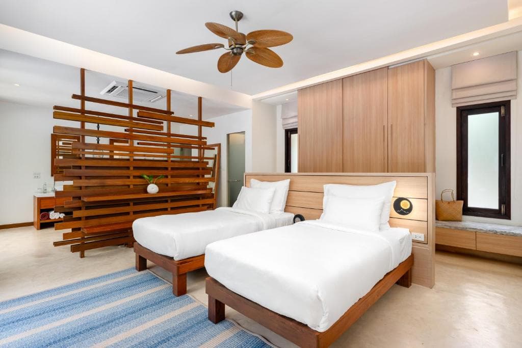 SAii Koh Samui Villas - Adult only 12 plus - 42