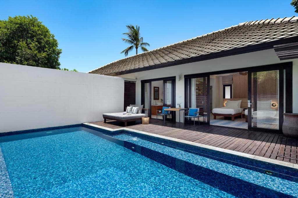 SAii Koh Samui Villas - Adult only 12 plus - 43