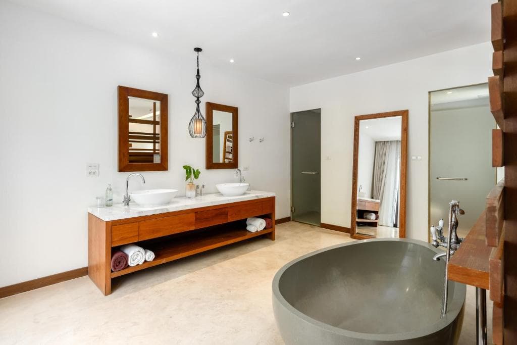 SAii Koh Samui Villas - Adult only 12 plus - 44