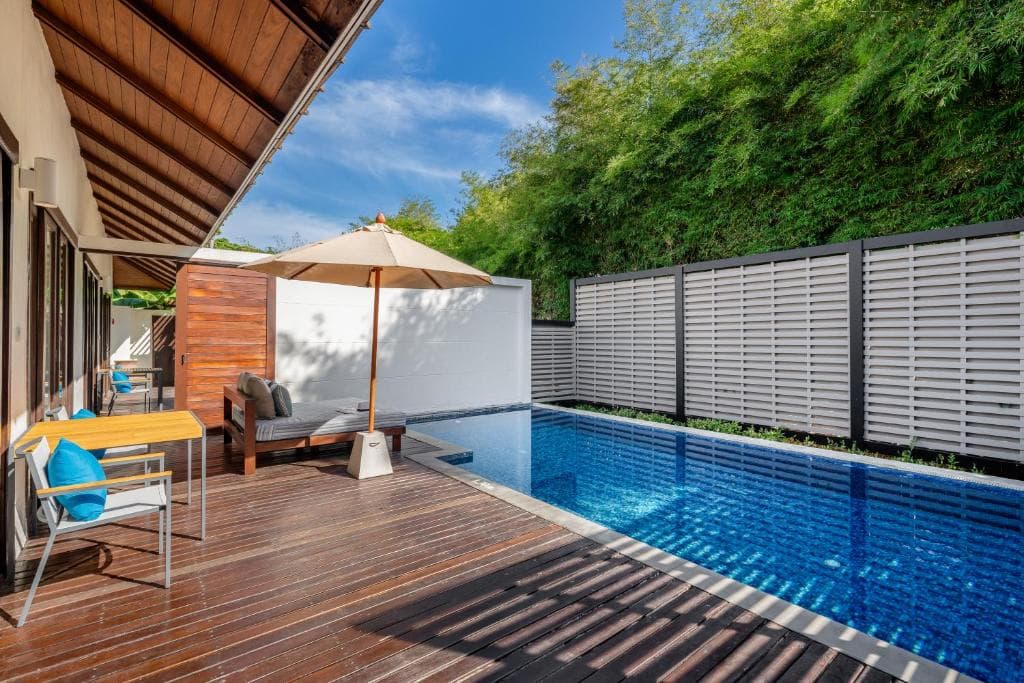 SAii Koh Samui Villas - Adult only 12 plus - 45