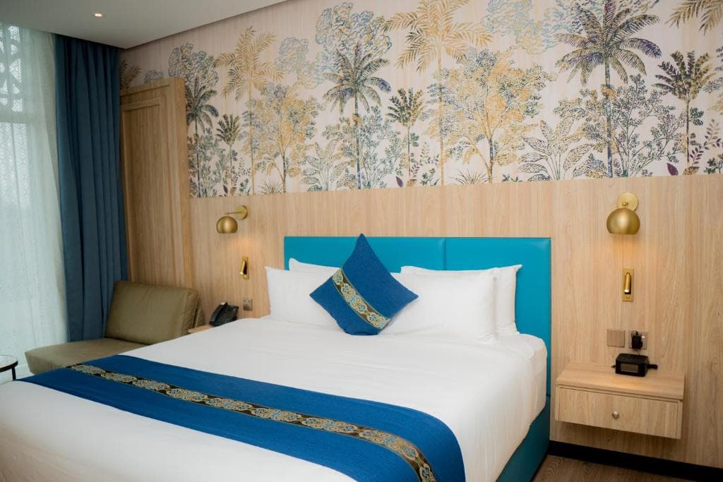 Golden Tulip Zanzibar Airport Hotel & Spa - 2