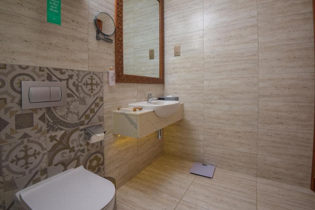 Golden Tulip Zanzibar Airport Hotel & Spa - 4