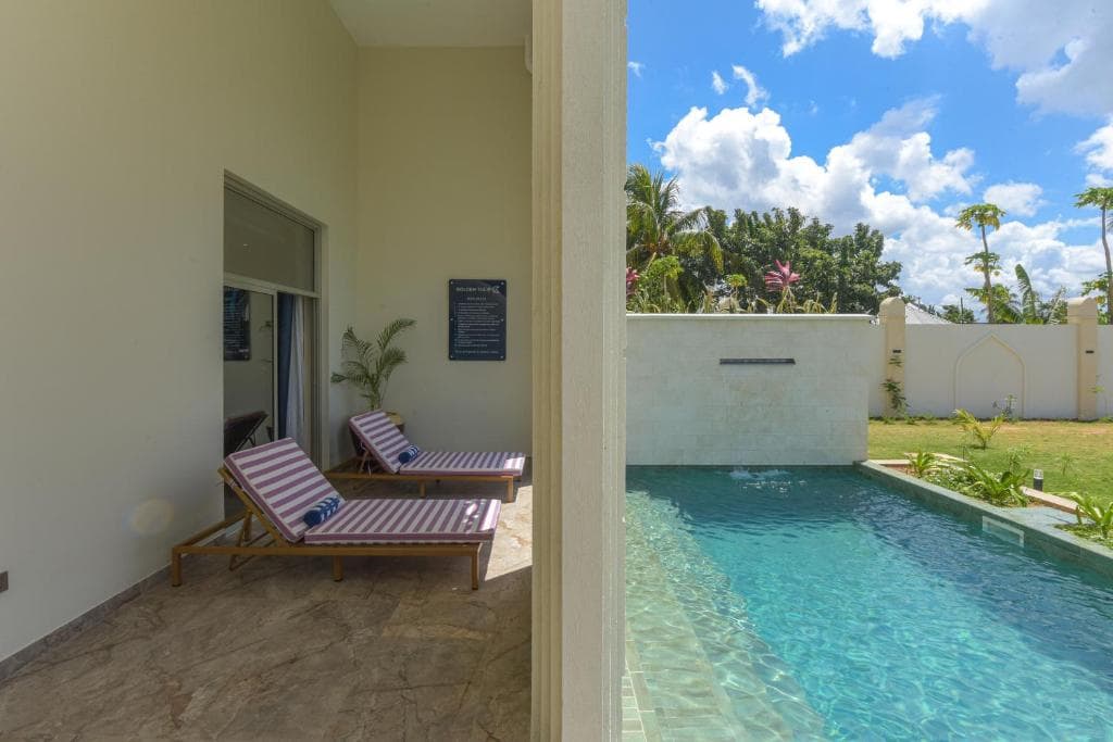 Golden Tulip Zanzibar Airport Hotel & Spa - 7
