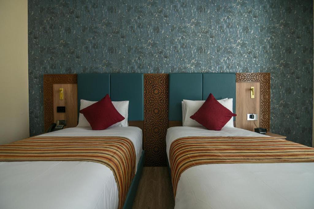 Golden Tulip Zanzibar Airport Hotel & Spa - 10