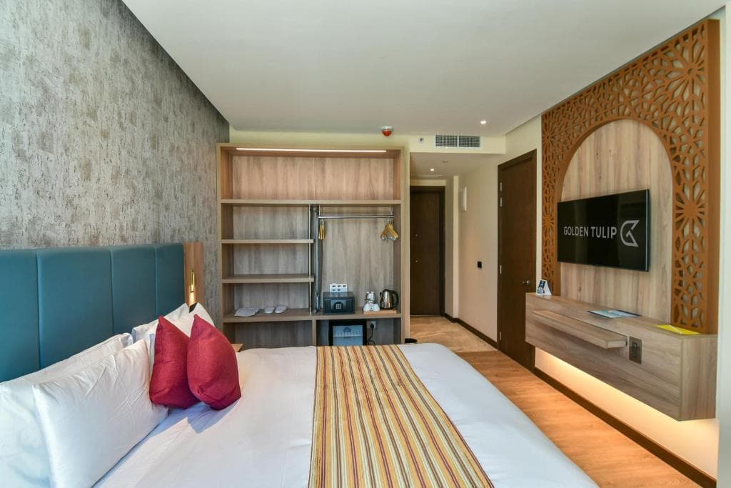 Golden Tulip Zanzibar Airport Hotel & Spa - 11