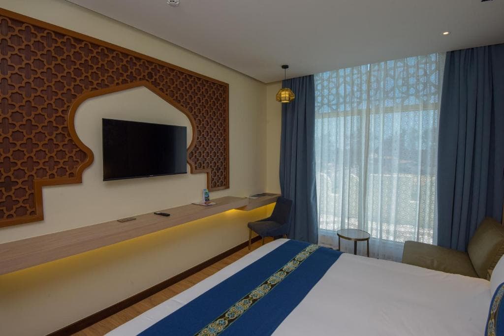 Golden Tulip Zanzibar Airport Hotel & Spa - 12