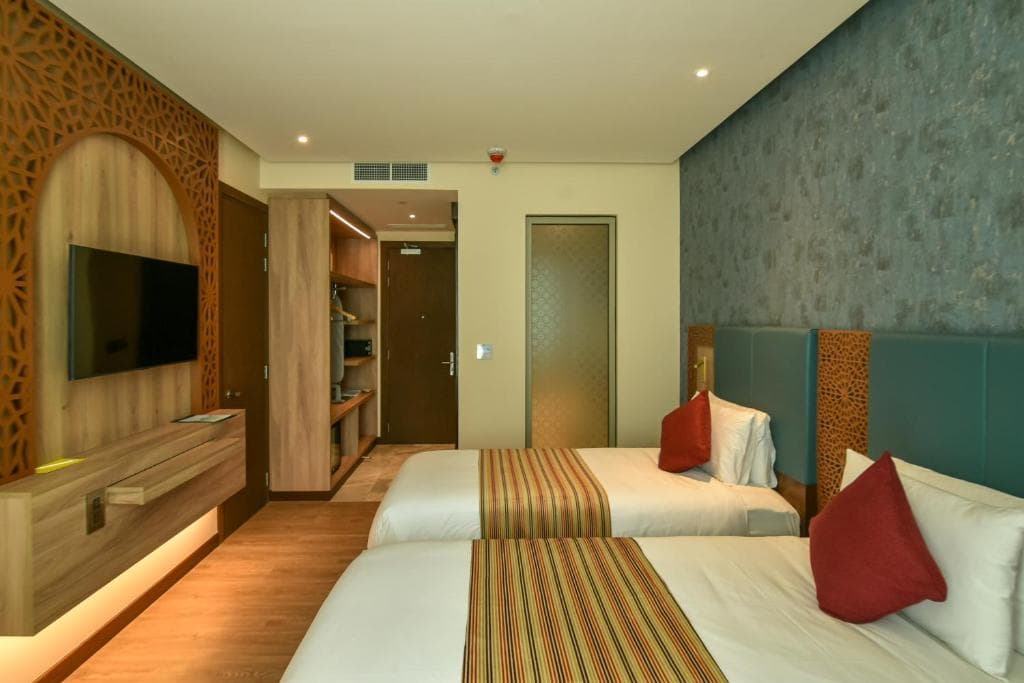 Golden Tulip Zanzibar Airport Hotel & Spa - 17