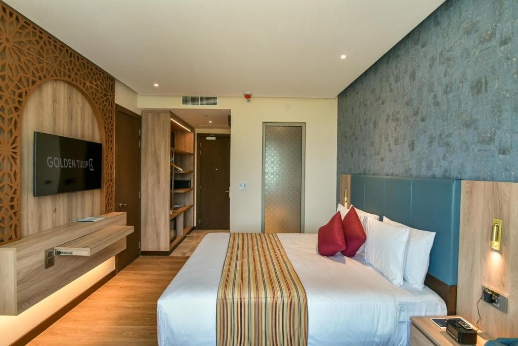 Golden Tulip Zanzibar Airport Hotel & Spa - 19