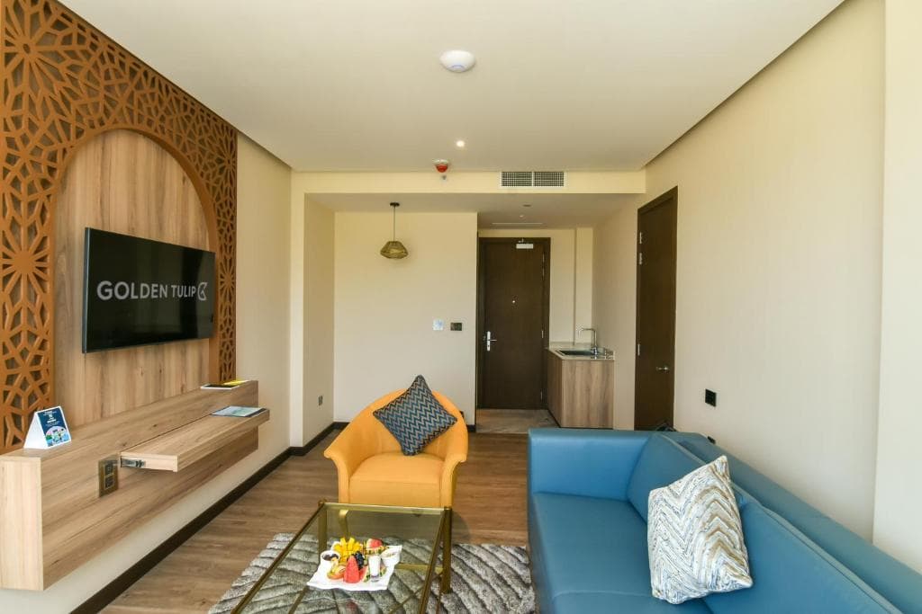 Golden Tulip Zanzibar Airport Hotel & Spa - 20