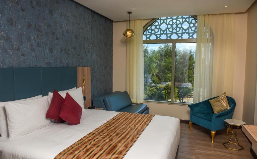 Golden Tulip Zanzibar Airport Hotel & Spa - 24