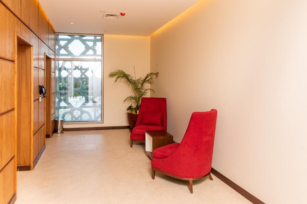 Golden Tulip Zanzibar Airport Hotel & Spa - 27