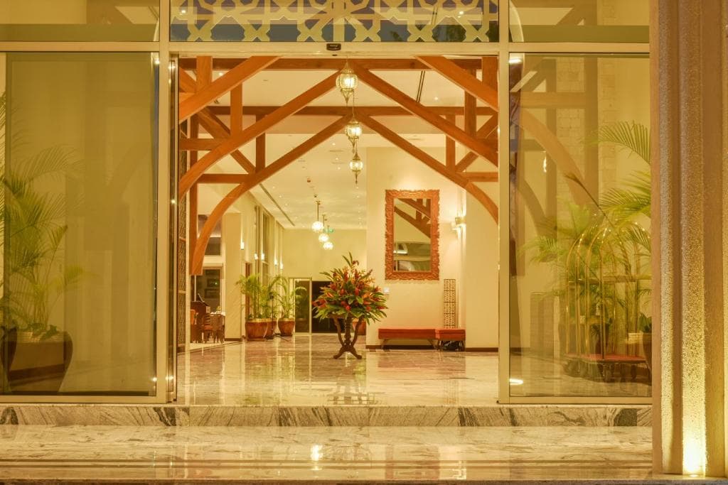 Golden Tulip Zanzibar Airport Hotel & Spa - 29