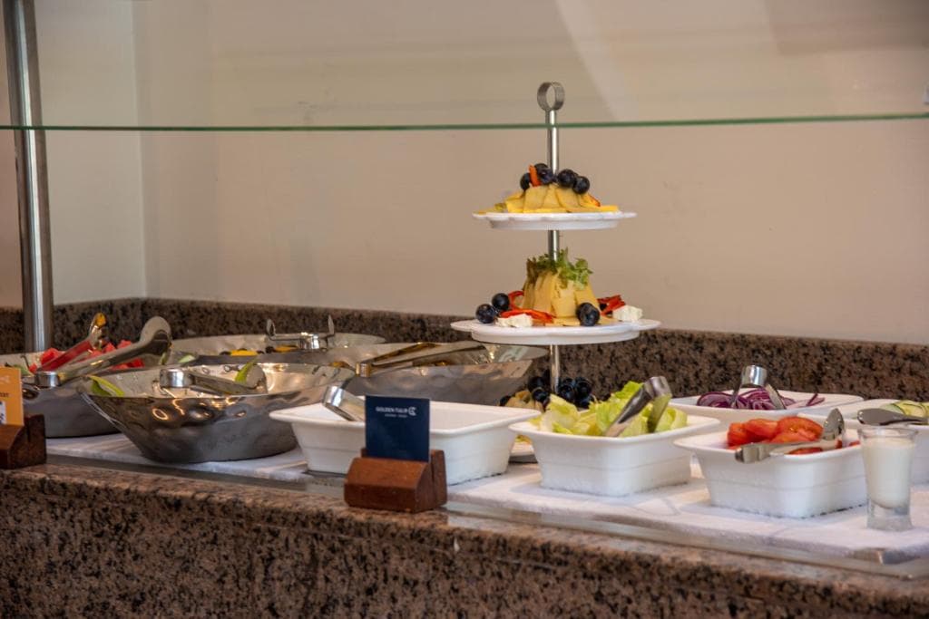 Golden Tulip Zanzibar Airport Hotel & Spa - 32