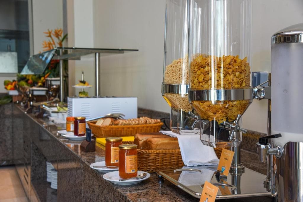 Golden Tulip Zanzibar Airport Hotel & Spa - 34