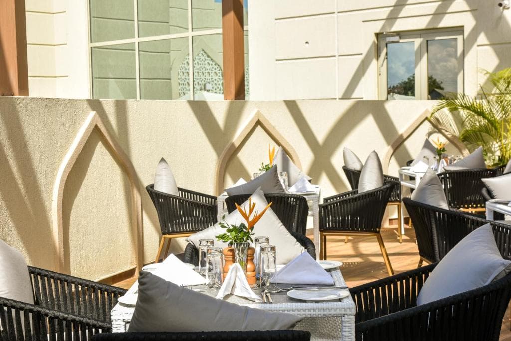 Golden Tulip Zanzibar Airport Hotel & Spa - 40