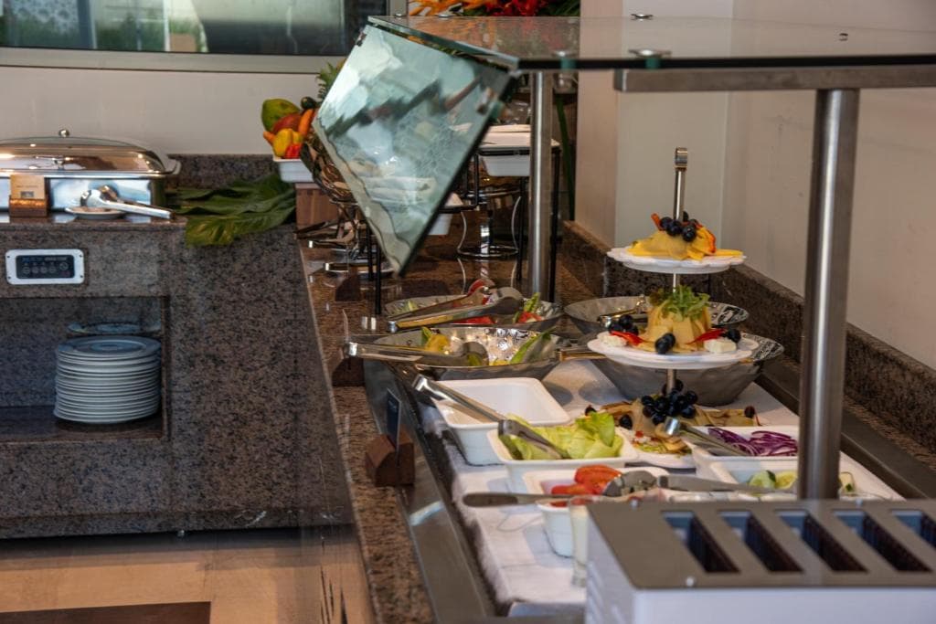 Golden Tulip Zanzibar Airport Hotel & Spa - 43
