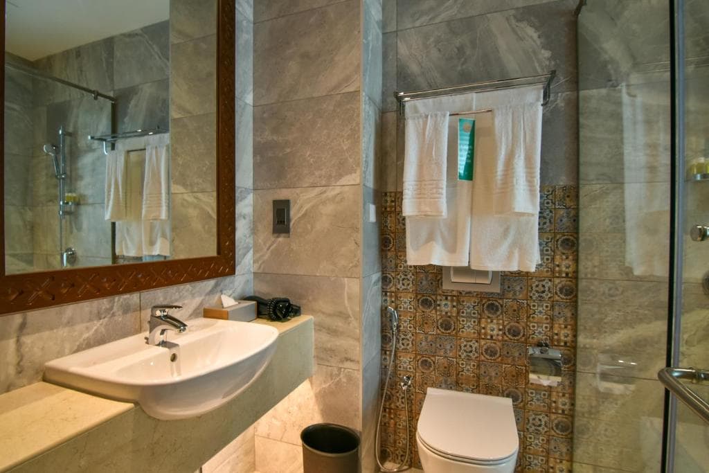 Golden Tulip Zanzibar Airport Hotel & Spa - 44