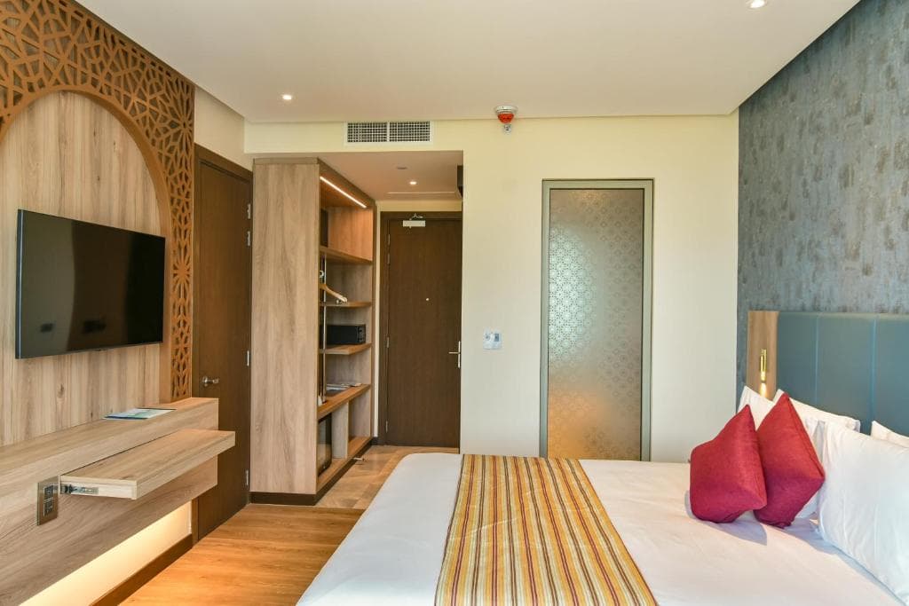 Golden Tulip Zanzibar Airport Hotel & Spa - 45