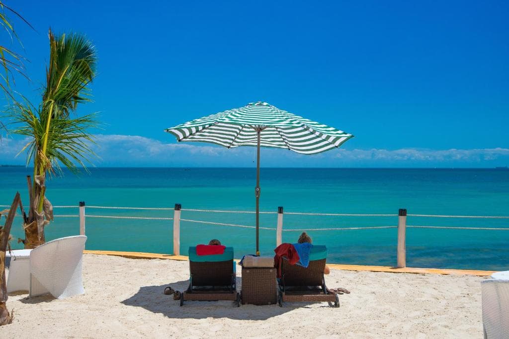 Golden Tulip Zanzibar Resort - 8