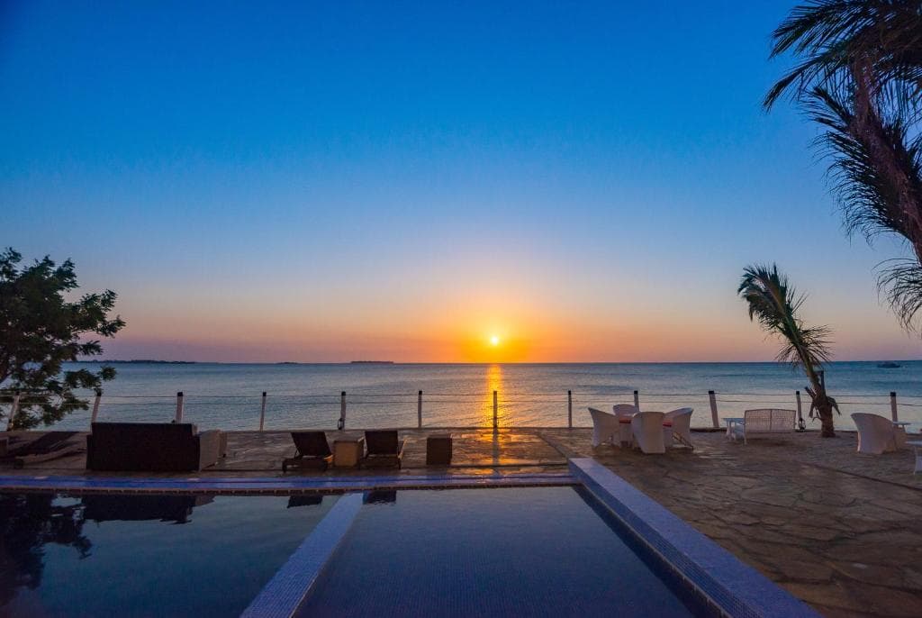 Golden Tulip Zanzibar Resort - 35