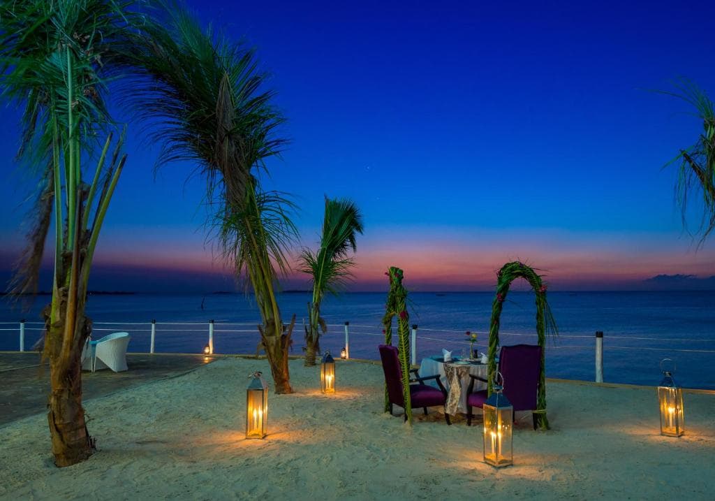 Golden Tulip Zanzibar Resort - 40