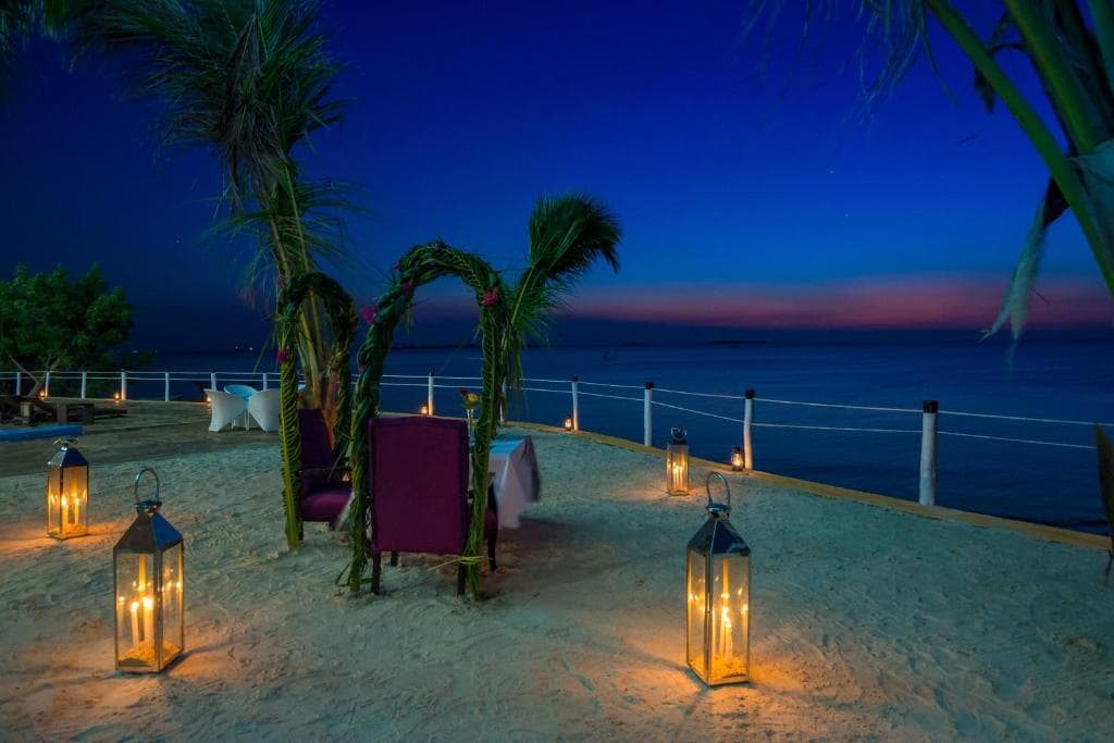 Golden Tulip Zanzibar Resort - 41