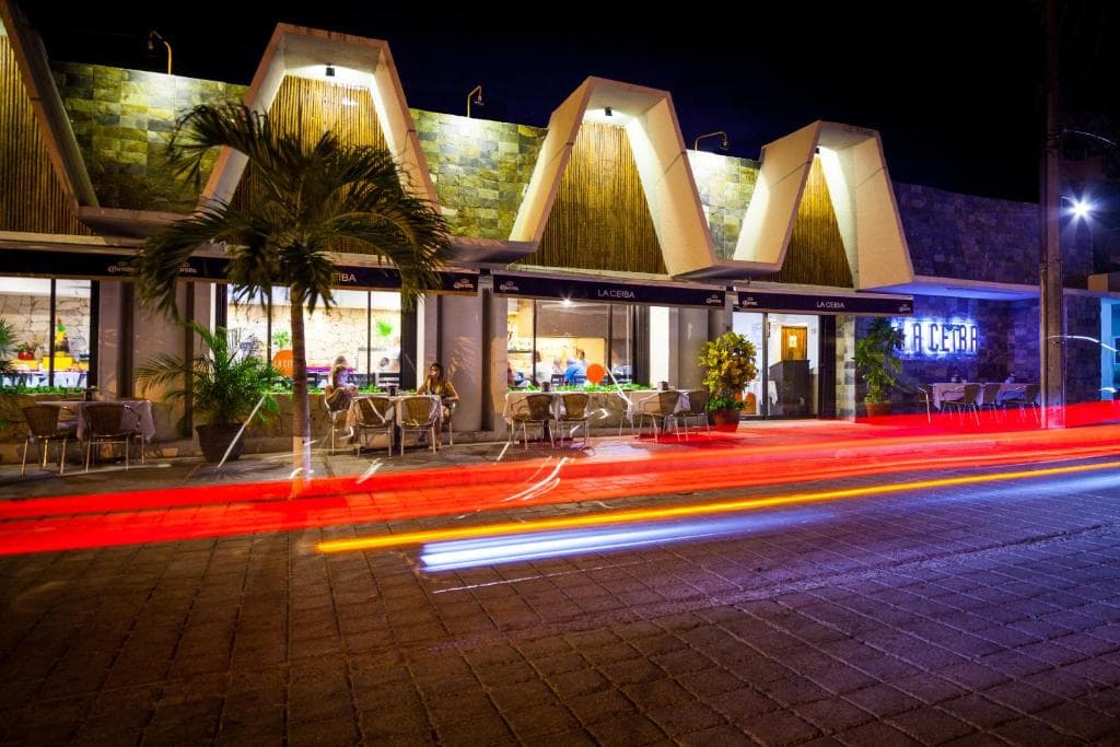 Hotel MX portal maya - 15