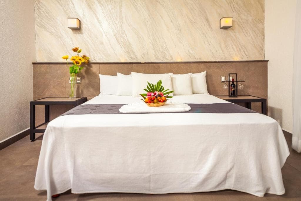 Hotel MX portal maya - 30