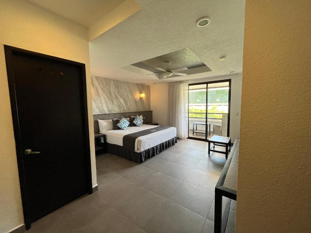 Hotel MX portal maya - 38