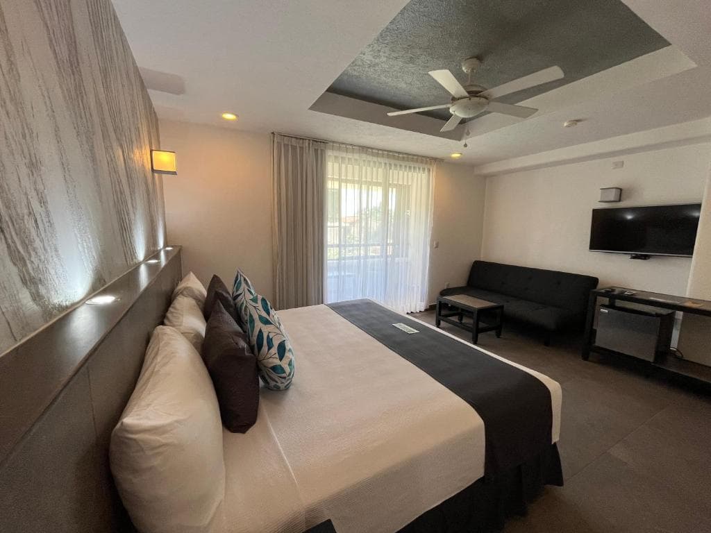 Hotel MX portal maya - 39